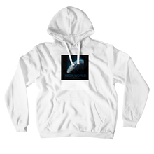 Xbox_World's hoodie