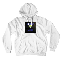 mrjuggernaughty Hoodies (No-Zip/Pullover)