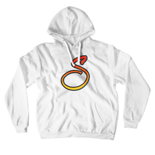 Hoodies (No-Zip/Pullover)