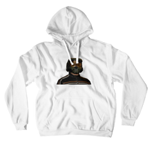 hmborros Hoodies (No-Zip/Pullover)