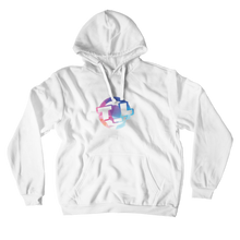 the_lucanator Hoodies (No-Zip/Pullover)