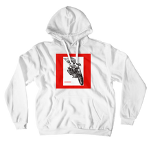 crazybiker30Hoodies (No-Zip/Pullover)
