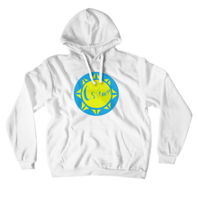 Cstroom Hoodie (No-Zip/Pullover)