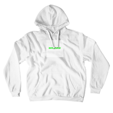 rippinitupjr2 Hoodies (No-Zip/Pullover)