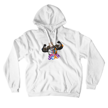 Lord Scar (No-Zip/Pullover)