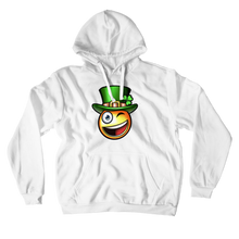 Hoodies (No-Zip/Pullover)