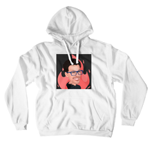 Hoodies (No-Zip/Pullover)