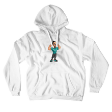 biohackgaming Hoodies (No-Zip/Pullover)