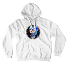 Hoodies (No-Zip/Pullover)