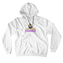 papzerinos Hoodies (No-Zip/Pullover)