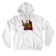 immortalx Hoodies (No-Zip/Pullover)