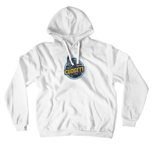 cudgett Hoodies (No-Zip/Pullover)
