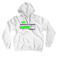 hsgraphics Hoodies (No-Zip/Pullover)