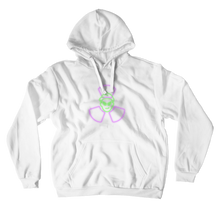 supermaxxii Hoodies (No-Zip/Pullover)