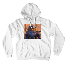 firebreathereu Hoodies (No-Zip/Pullover)