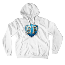 djsepurtx Hoodies (No-Zip/Pullover)