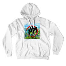 Hoodies (No-Zip/Pullover)