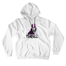 TTearfull Hoodies (No-Zip/Pullover)
