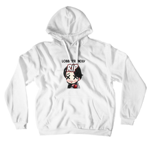 Hoodies (No-Zip/Pullover)