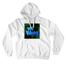 We Vibing Hoodies (No-Zip/Pullover)