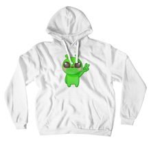 gamesandgloss Hoodies (No-Zip/Pullover)