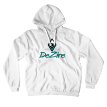 de2ir3 Hoodies (No-Zip/Pullover)