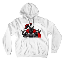 mechanicalknight1 Hoodies (No-Zip/Pullover)