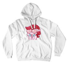 Hoodies (No-Zip/Pullover)