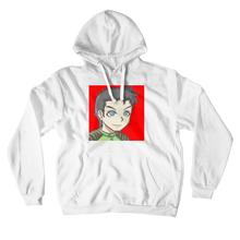 elcamiloxdd Hoodies (No-Zip/Pullover)