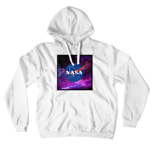 npztheman Hoodies (No-Zip/Pullover)