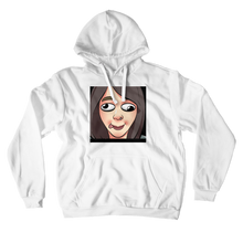 dustysmom24 Hoodies (No-Zip/Pullover)