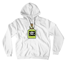 Hoodies (No-Zip/Pullover)
