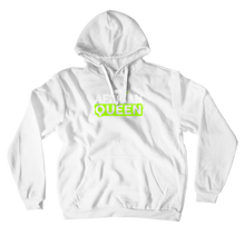 Hoodies (No-Zip/Pullover)