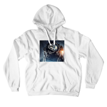 Hoodies (No-Zip/Pullover) FULL LOGO