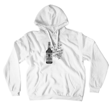 dazed Hoodies (No-Zip/Pullover)