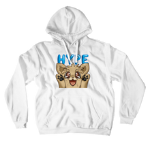 Chewy Hype  Hoodies (No-Zip/Pullover)