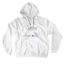 dappershotelspagenuss Hoodies (No-Zip/Pullover)