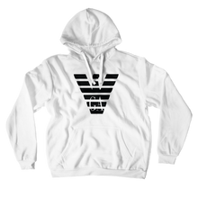 GA Hoodies (No-Zip/Pullover)