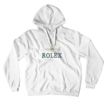 Bolex Hoodies (No-Zip/Pullover)