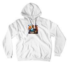 sigilo_lince Hoodies (No-Zip/Pullover)