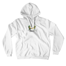 survivoroblivion Hoodies (No-Zip/Pullover)