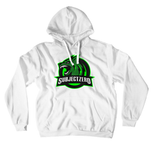 subject_zero Hoodies (No-Zip/Pullover)