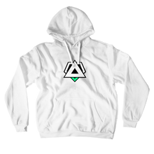 geniun Hoodies (No-Zip/Pullover)