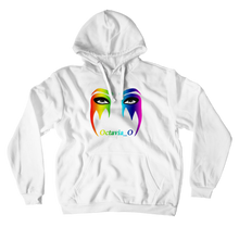 Octavia_O Hoodies (No-Zip/Pullover)