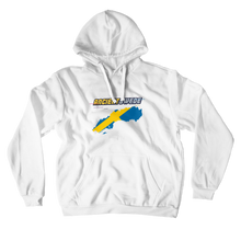 Hoodies (No-Zip/Pullover)