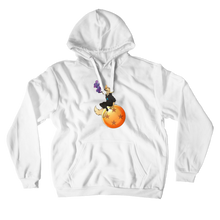 i_am_hitaxas Hoodies (No-Zip/Pullover)