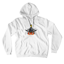 humble_greek Hoodies (No-Zip/Pullover)