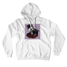dynamic duo hoodies