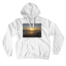 Hoodies (No-Zip/Pullover)