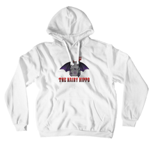 Hoodies (No-Zip/Pullover)